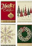 Hallmark Image Arts Boxed Christmas Cards 24-Pack
