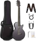 Enya NOVA Go SP1 Carbon Fiber Acoustic Electric Guitar