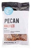 Happy Belly Pecan Halves 8-oz. Bag