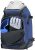 Kemimoto 50L Padded Ski Equipment Bag