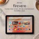 Amazon Fire HD 10 32GB 10.1″ Tablet (2023)