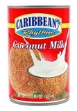 Caribbean Rhythms Coconut Milk, 13.5-oz. Can