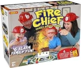 Fire Chief Family Board Game Prank Gift Box