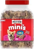 Milk-Bone 36-oz. Mini’s Dog Biscuits