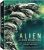 Alien 6-Film Collection on Blu-ray + Digital HD
