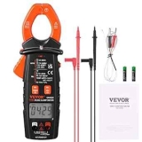 Vevor Digital Clamp Meter