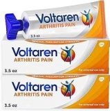 Voltaren Arthritis Pain Gel 3.5-oz. 2-Pack