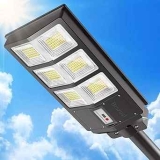 Brazuel 300W LED Solar Street Light