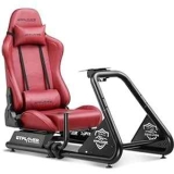 GTPLAYER Racing Simulator Cockpit