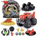 Zuru Smashers Monster Truck Surprise
