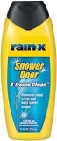 Rain-X X-Treme Clean Shower Door Cleaner