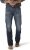 Wrangler Men’s Retro Relaxed Fit Bootcut Jeans