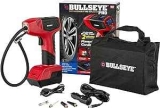 Bullseye Pro Digital Tire Inflator