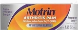 Motrin Arthritis Pain Relief 3.5-oz. Topical Gel