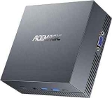 AceMagic CK11 12th-Gen. i5 Mini Desktop PC