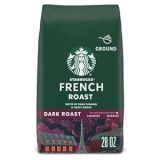Starbucks Fresh Roast 28-oz. 100% Arabica Ground Coffee