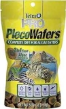 Tetra PlecoWafers Algae Wafers 5.29-oz. Bag