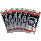 Astronaut Food 6-Count Freeze-Dried Ice Cream Sandwich