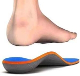 iFitna Full Length Orthotic Insoles