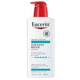 Eucerin Intensive Repair Very Dry Skin Lotion