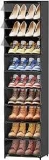 9-Tier Shoe Cabinet