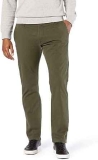 Dockers Men’s Straight Fit Ultimate Chinos