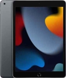 9th-Gen. Apple iPad 10.2″ 64GB WiFi Tablet (2021)