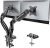 Huanuo Dual Monitor Stand