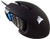 Corsair Scimitar RGB Elite Wired Gaming Mouse