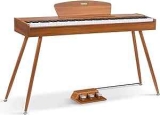 Donner 88-Key Weighted Keyboard Piano