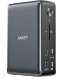 Anker 575 13-in-1 USB-C Docking Station