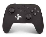 PowerA Enhanced Wireless Rechargeable Pro Controller for Nintendo Switch