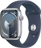Apple Watch Series 9 45mm GPS Smartwatch