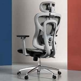 Logicfox Ergonomic Mesh Office Chair