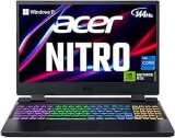 Acer Nitro 5 12th-Gen. i7 15.6″ Gaming Laptop w/ RTX 4060