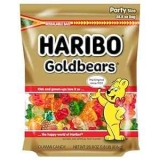 Haribo Goldbears 28.8-oz. Resealable Bag