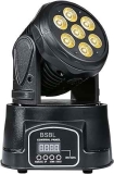 70W RGBW LED Moving Head Stage Light