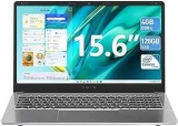 SGIN Celeron J1045 15.6″ Laptop