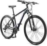 Schwinn GTX 17″ Hybrid Bike