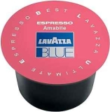 Lavazza Blue Single Espresso Coffee Capsules 100-Pack