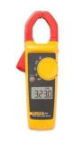 Fluke 323 True-RMS Clamp Meter