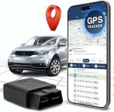 Brickhouse Security OBD-Slot GPS Car Tracker