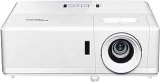Optoma 4K UHD Laser Home Theater & Gaming Projector