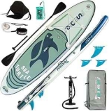 FunWater SUP Inflatable Paddle Boards