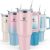 40-oz. Stainless Steel Double Wall Tumbler