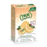 True Grapefruit 32-Count Crystallized Grapefruit Water Enhancer