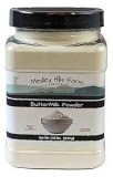 Medley Hills Farm Buttermilk Powder 1.25-lb. Jar