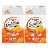 Goldfish Crackers 27-oz. 2-Pack