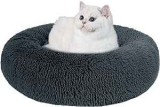 20″ Calming Dog Bed