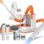 Koonie Dog Grooming Kit